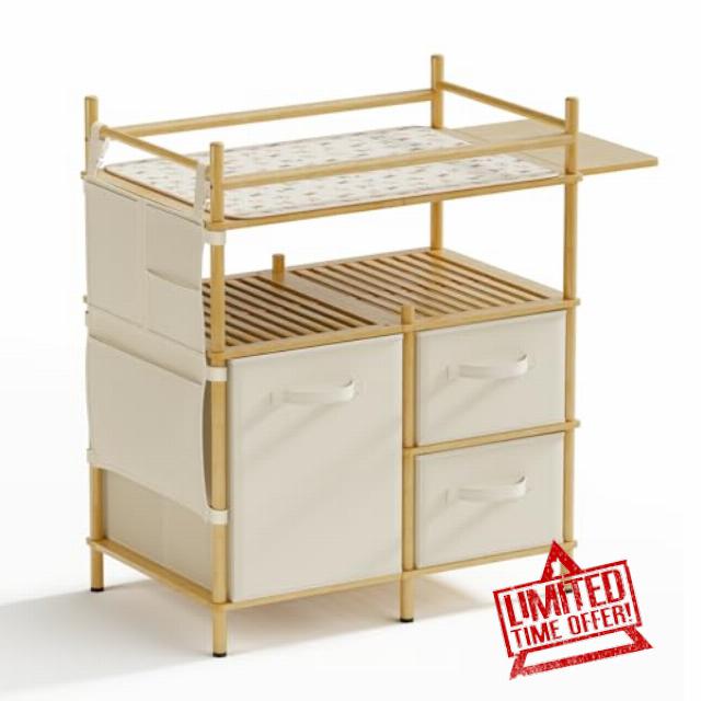Amazer Baby Changing Table