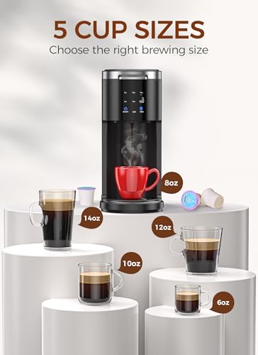 Fast Brew