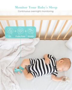 Tracking Heart Rate and Movement