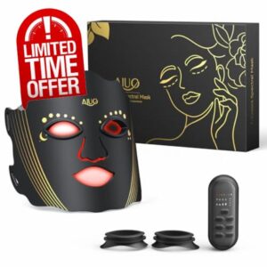 Red Light Therapy for Face