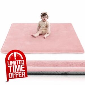 Baby Play Mat for Floor