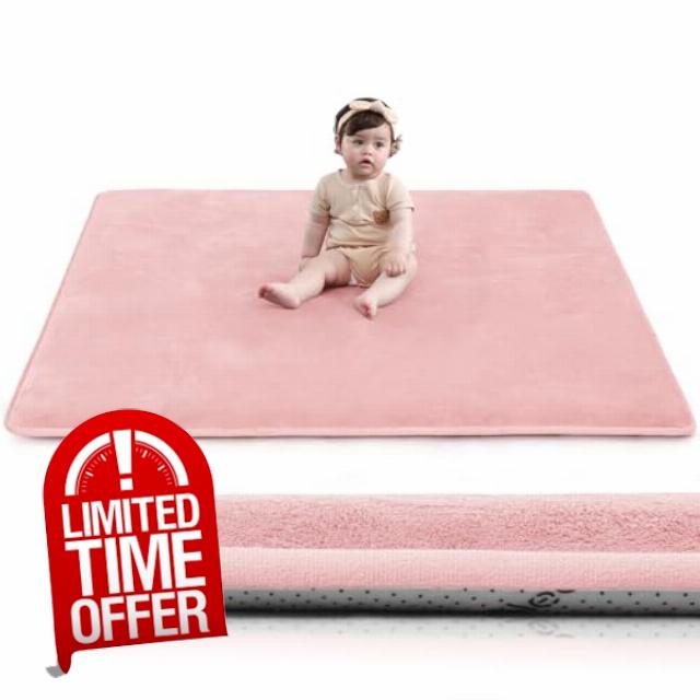 Baby Play Mat for Floor
