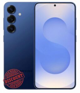 Samsung Galaxy S25 Plus: Verizon Only