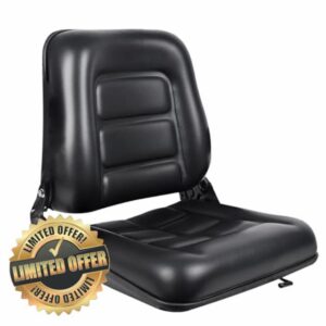 Universal Forklift Seat