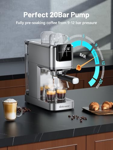 Hot & Iced with Rapid Cold Brew