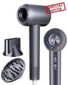 Hair Dryer