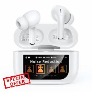 Wireless Earbuds