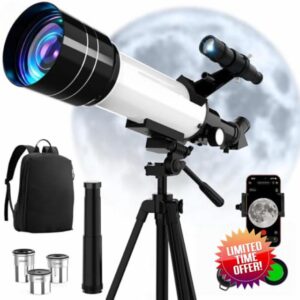 Telescope