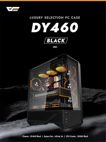 High Airflow