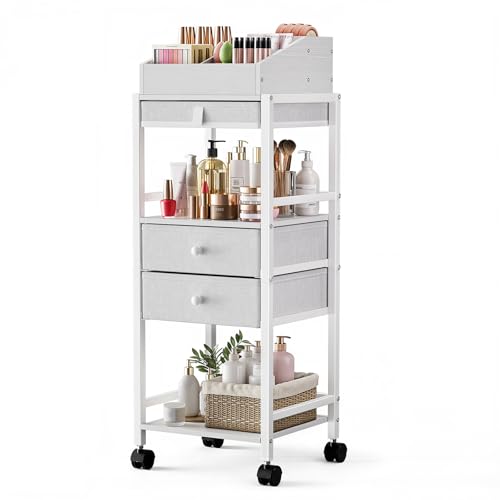 Floor Skincare Organizers