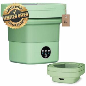 Portable Washing Machine