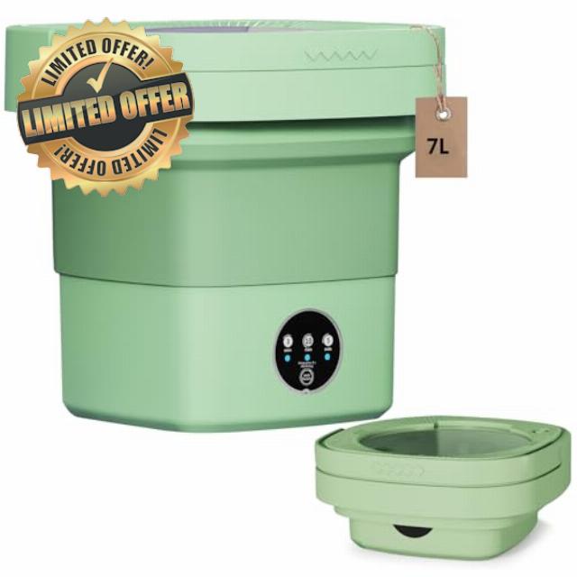 Portable Washing Machine