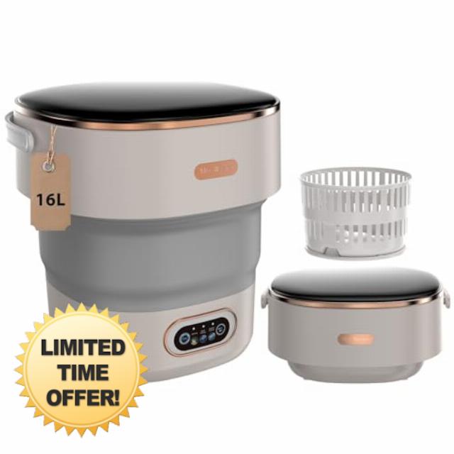 Portable Washing Machine