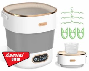Portable Washing Machine
