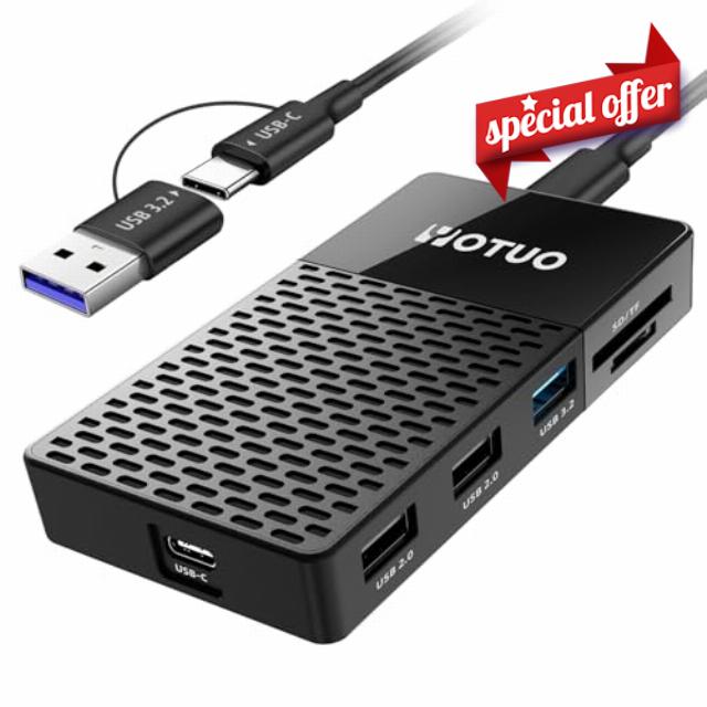 External Solid-State Drive 2TB
