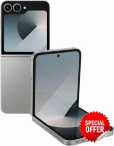 Samsung Galaxy Z Flip 6