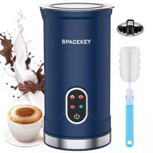 4-in-1 Electric Frother for Coffee