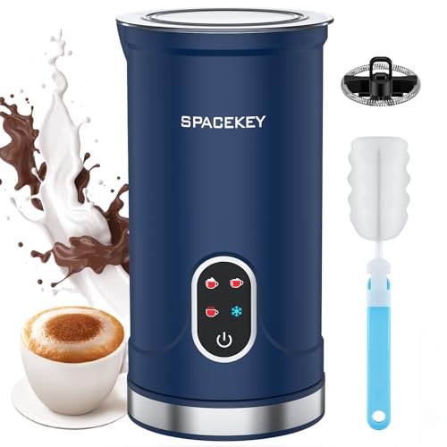 4-in-1 Electric Frother for Coffee
