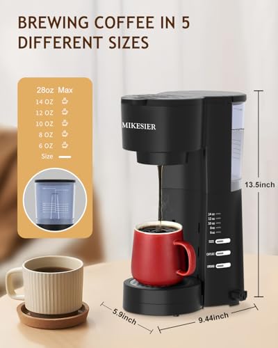 28oz Water Tank