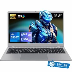 15.6 IPS-FHD-Laptop