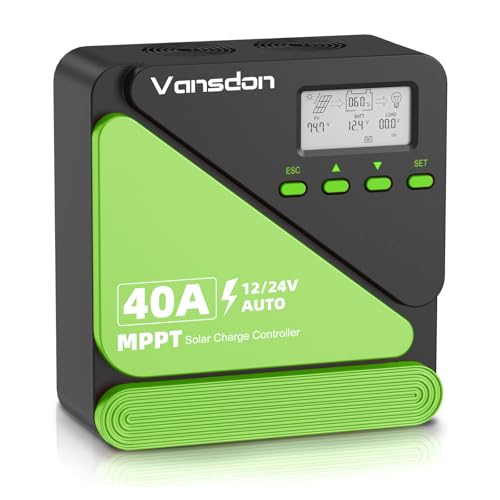 Adjustable LCD with Timer