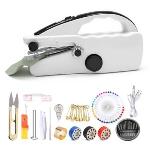 Equipped With Complete Accessory Kit