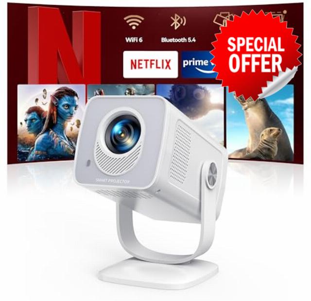 Mini Projector