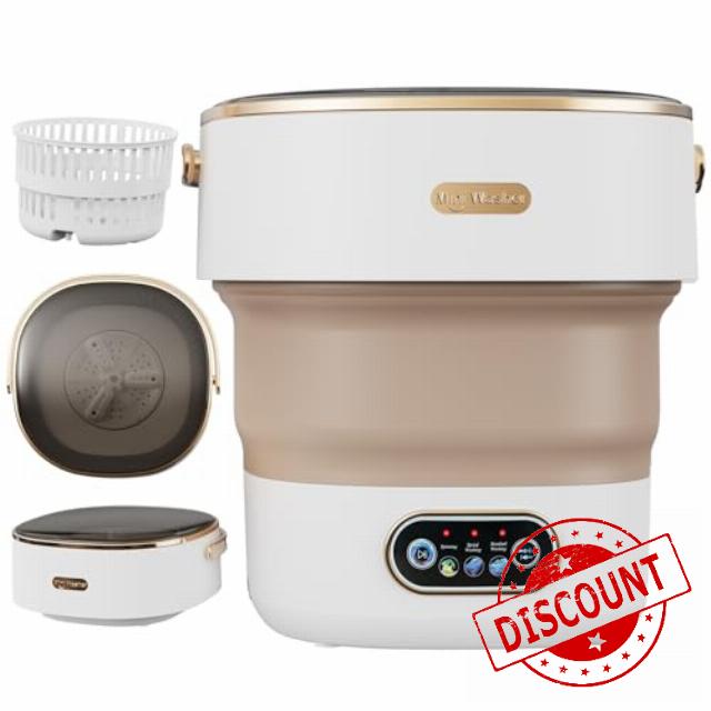 Portable Washing Machine