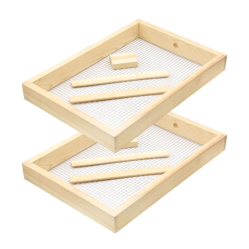 2 Pack 10 Frame Candy Board