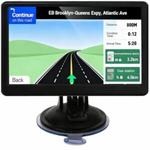 Car GPS Navigation