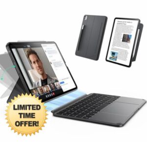 ESR for iPad Pro 11" (M5/M4