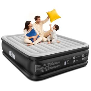 Inflatable Mattress Blow up Mattress