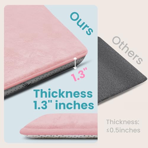Water Repellent Soft Coral Velvet for Toddler