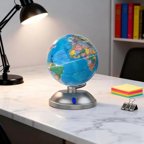 suitable for children's geography education