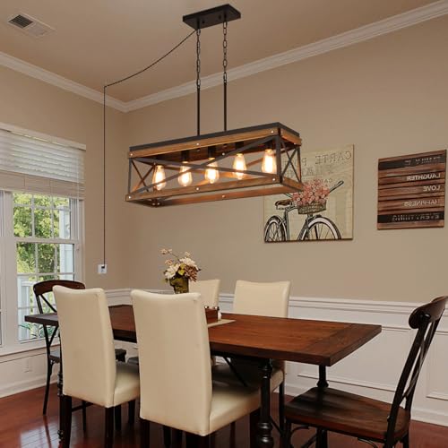 Dimmable Switch