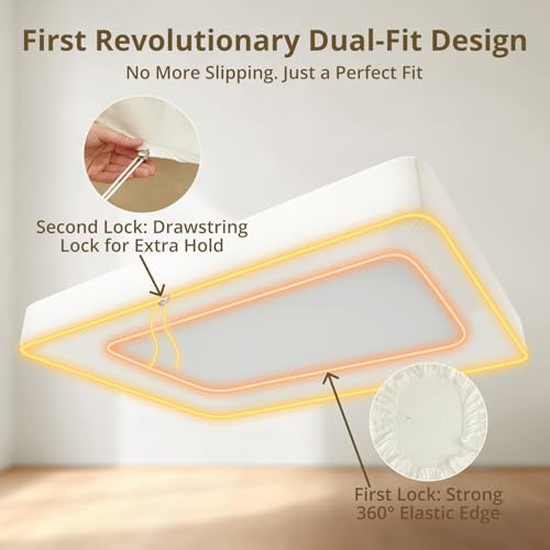 Luxury Soft and Comfort