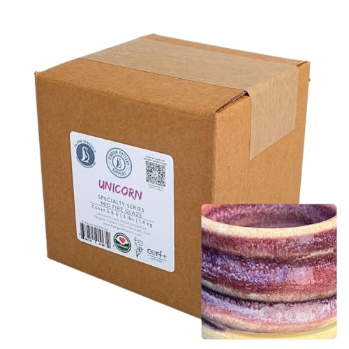 Pottery Glaze