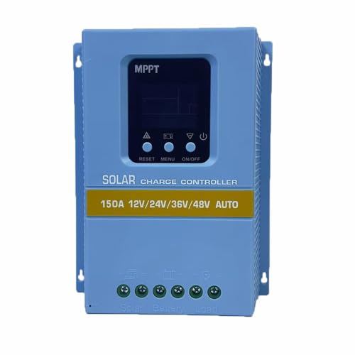 12V/24V/36V/48V/96V Auto