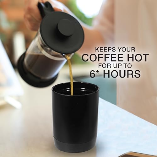 Up to 6 Hours Heat