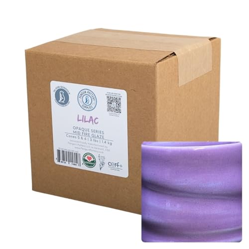 High Fire Glaze