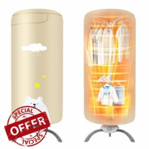 Portable Dryer Laundry