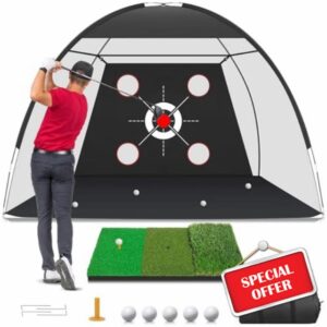 Golf Net