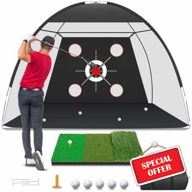 Golf Net
