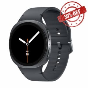 Samsung Galaxy Watch 8 (2025) 44mm Bluetooth Smartwatch
