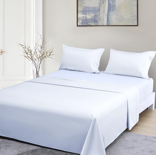 500TC Luxury Sateen Bedding