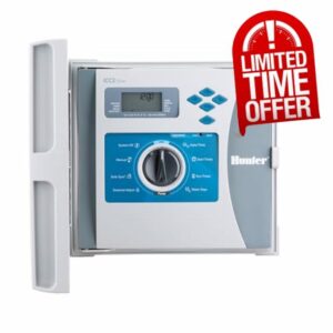 Hunter ICC2 Sprinkler Controller