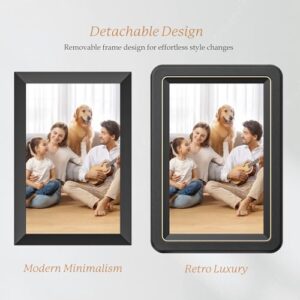 1280x800 HD IPS Touch Screen