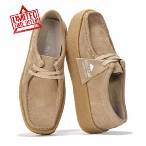 Project Cloud 100% Genuine Leather Womens Shoes - Non-Slip Platform Loafers for Women with Memory Foam Insole - Stylish Oxford Fall Shoes for Women 2025 (WALLYCHUNKY)