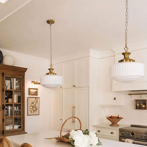 Antique Pendant Lights