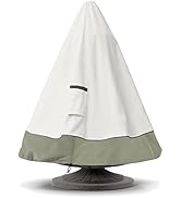 Bitubi Fountain Cover(48
